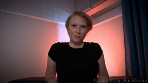 www.izzabellarobbins.com - Incel Reprogrammed Using Pussy Power thumbnail